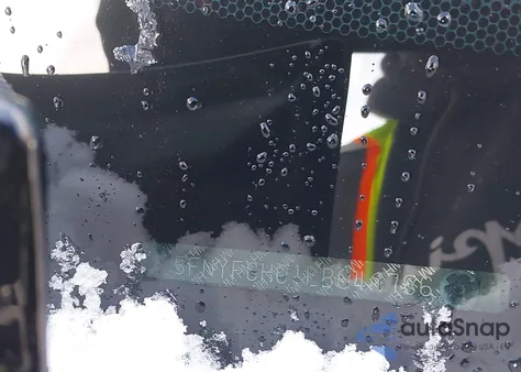 2020 Honda Pilot Awd Elite from USA, damaged, VIN 5FNYF6H01LB049786